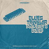 Blues Traveler CD Traveler's Blues