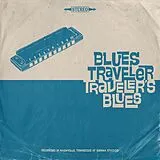 Blues Traveler Vinyl Traveler's Blues