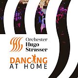 Orchester Hugo Strasser CD Dancing At Home