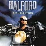 Halford LP (analog) Resurrection