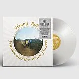 Frankie & Witch Fingers Vinyl Heavy Roller