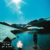 Raphael Gimenes LP (analog) Tongue Full Of Suns