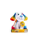 CRAYOLA - Color me Plüsch - Hund Spiel