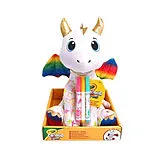 CRAYOLA - Color me Plüsch - Drachen Spiel