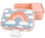 Skip Hop - Spark Style Lunch Set Regenbogen Spiel