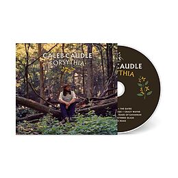 Caleb Caudle CD Forsythia