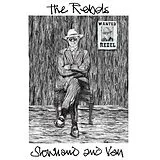 Slowhand & Van EP (analog) Rebels