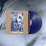 Les Rallizes Denudes LP (analog) The Oz Tapes (ltd. Cobalt Blue Vinyl)