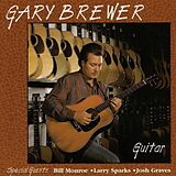 Gary & The Kentucky Ram Brewer CD Guitar