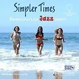 Sophisticated Lady Jazz Quarte LP (Vinyl) Simpler Times (Vinyl)