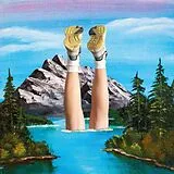 Kalipo LP (analog) Happy Little Accidents (ltd Colored, Indies Only)