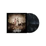 Worm Shepherd Vinyl In The Wake Ov Sol