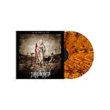 Worm Shepherd Vinyl In The Wake Ov Sol
