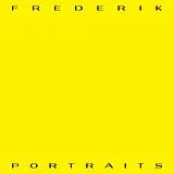 Frederik Vinyl Portraits