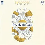 Mf Robots Vinyl Break The Wall