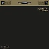 Lloyd,Johnny Vinyl La La La