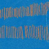 Thomas & Ebbs, Liam Gray LP (analog) blue
