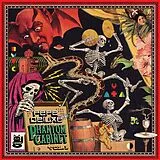 Pepe Deluxe Vinyl Phantom Cabinet Vol.1