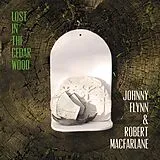 Flynn,Johnny & Robert Macfarlane Vinyl Lost In The Cedar Wood
