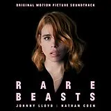 Coen,Nathan Vinyl Rare Beasts