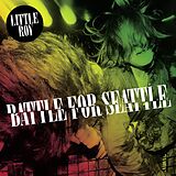 Little Roy Vinyl Battle For Seattle