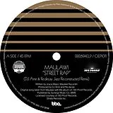 Dj Amir EP (analog) Street Rap/salsa