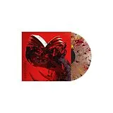 Signs Of The Swarm Vinyl Absolvere (crimson Edition)