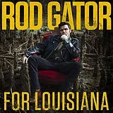 Rod Gator LP (analog) For Louisiana