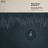 Various Vinyl Cavendish Music Library Archive 2 - Compiled By Mr
