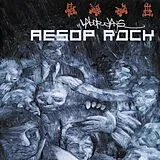 Aesop Rock Vinyl Labor Days
