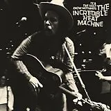 TK & The Holy Know-Nothings Vinyl Incredible Heat Machine