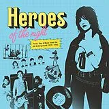 Various Vinyl Heroes Of The Night