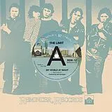 Limit Single (analog) 7-My World At Night/Please Please Me