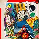 Dr. Joy LP (analog) Dr. Joy