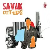 Savak Vinyl Cut-ups