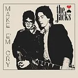 Jacks Vinyl Make 'em Cry