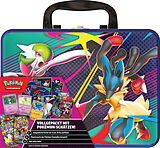 Pokémon DE Collector's Chest Q4 2025 Spiel