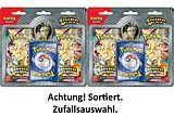 Pokémon DE Trainer's 2-Pack Blister Spiel