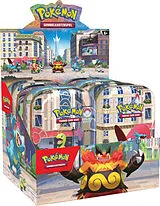 Pokémon DE Q2 Mini Tin (limitiert auf 1 Stk. pro Kunde) Spiel