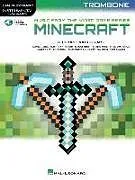  Notenblätter Minecraft (+ Online-Audio)