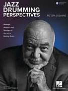 Rick Mattingly Notenblätter Jazz Drumming Perspectives (+Online-Audio)