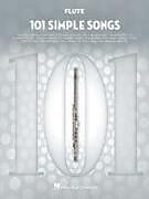  Notenblätter 101 Simple Songs