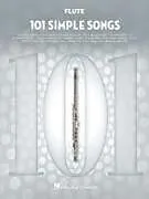  Notenblätter 101 Simple Songs