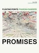 Sam Shepherd Notenblätter Floating Points & Pharoah Sanders - Promises