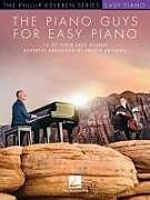  Notenblätter The Piano Guys for Easy Piano