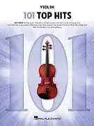  Notenblätter 101 Top Hits