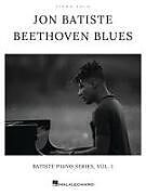  Notenblätter Jon Batiste - Beethoven Blues