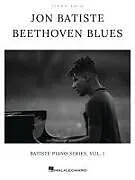  Notenblätter Jon Batiste - Beethoven Blues
