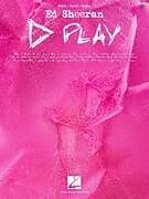  Notenblätter Ed SheeranPlay