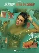 Taylor Swift Notenblätter Taylor Swift - The Life of a Showgirl